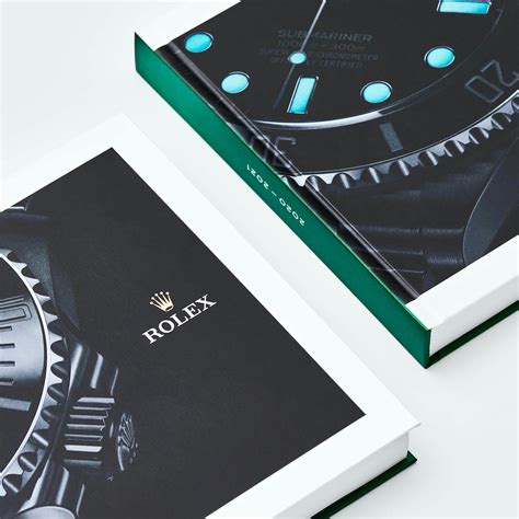 rolex catalogue lisbon